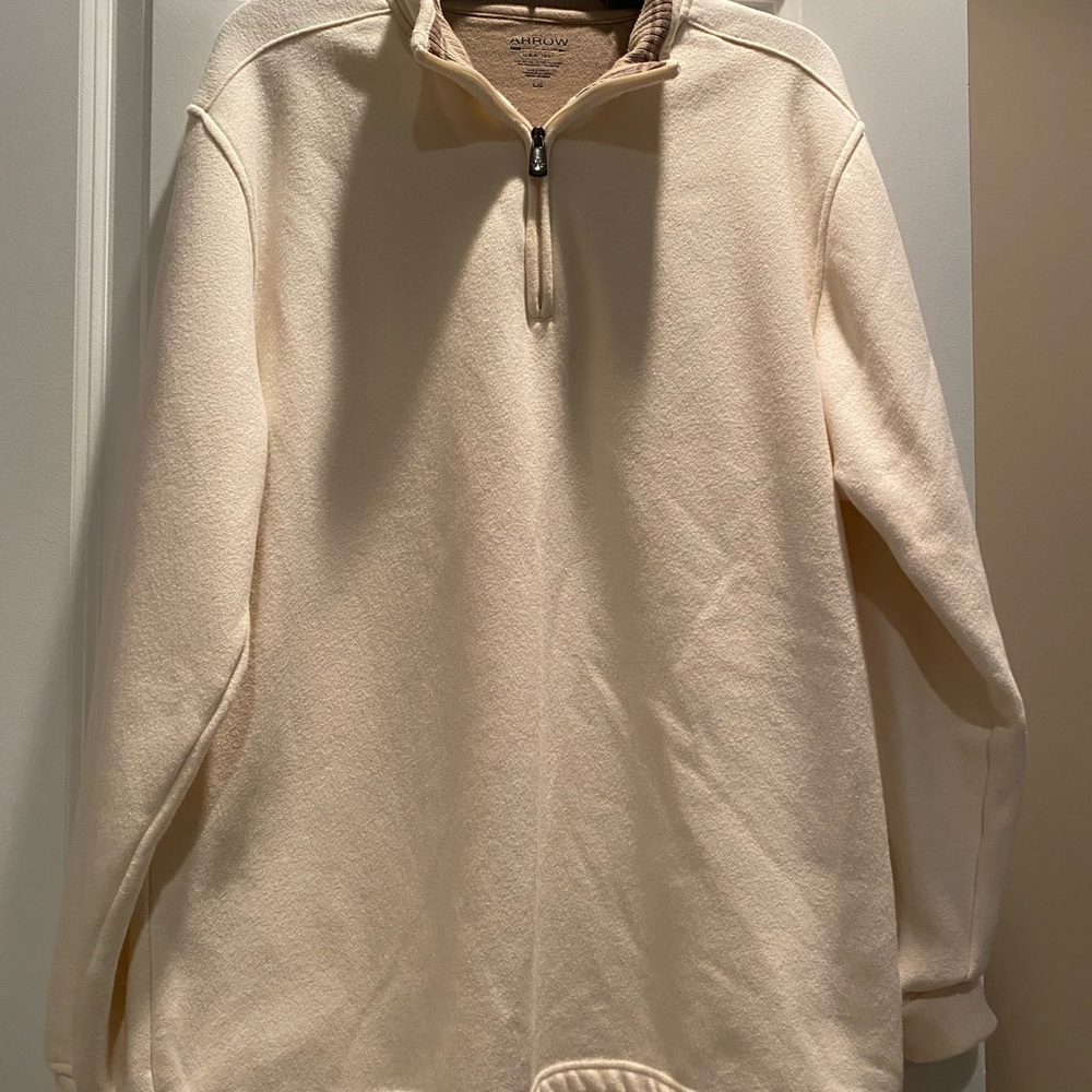 Men Arrow Pull Over - image 1